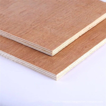 COMMERCIAL PLYWOOD